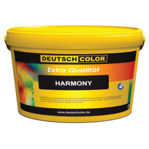 Harmony deutch color