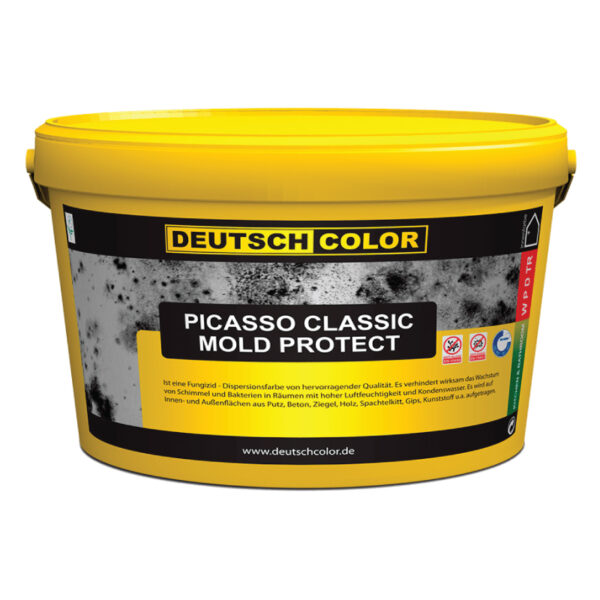picasso classic mold protect