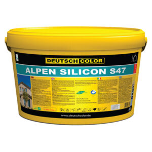 alpen silicon s47