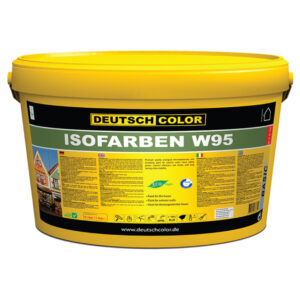Isofarben W95