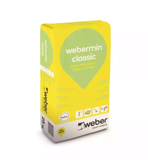 webermin Classic