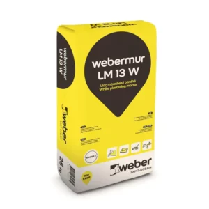 Webermur LM 13 W